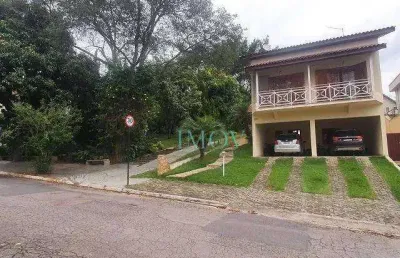 Sobrado com 3 dormitórios à venda, 215 m² por r$ 2.014.000,00 - urbanova - são josé dos campos/sp