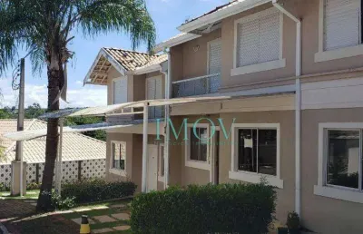 Sobrado, 154 m² - venda por r$ 900.000,00 ou aluguel por r$ 5.542,00/mês - urbanova - são josé dos campos/sp