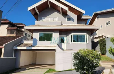 Sobrado, 245 m² - venda por r$ 1.700.000,00 ou aluguel por r$ 9.776,90/mês - urbanova - são josé dos campos/sp
