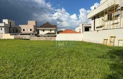 Terreno à venda, 250 m² por r$ 620.000 - urbanova - são josé dos campos/sp