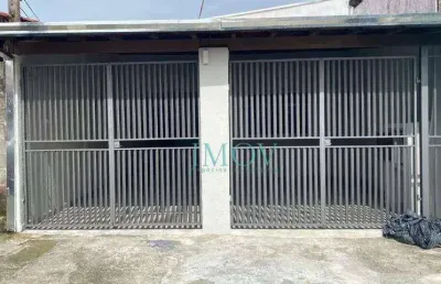 Casa à venda, 120 m² por r$ 520.000,00 - cidade morumbi - são josé dos campos/sp