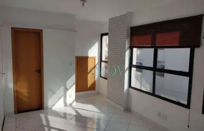 Sala à venda, 40 m² por r$ 215.000,00 - centro - são josé dos campos/sp