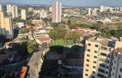 Apartamento com 4 dormitórios à venda, 127 m² por r$ 1.200.000,00 - vila ema - são josé dos campos/sp