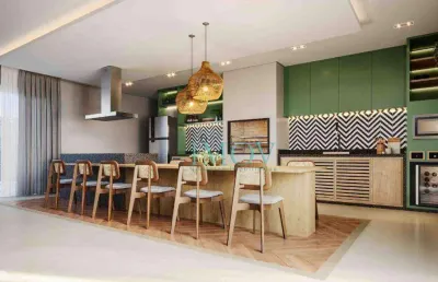 Apartamento à venda, 87 m² por r$ 962.000,00 - vila ema - são josé dos campos/sp