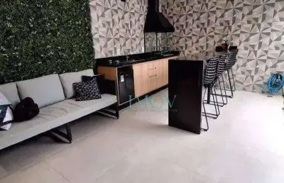 Casa com 3 dormitórios à venda, 105 m² por r$ 1.007.000,00 - urbanova - são josé dos campos/sp