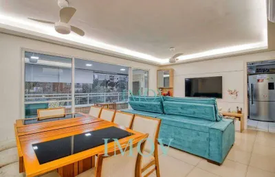 Apartamento à venda, 182 m² por r$ 1.749.000,00 - vila ema - são josé dos campos/sp