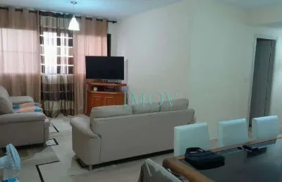 Apartamento à venda, 90 m² por r$ 650.000,00 - jardim aquarius - são josé dos campos/sp