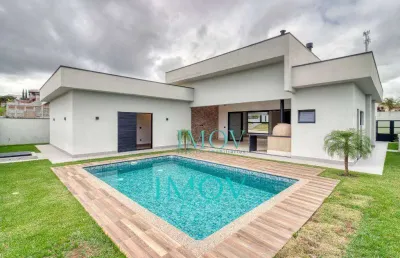 Casa com 4 dormitórios à venda, 290 m² por r$ 3.250.000,00 - colinas - são josé dos campos/sp