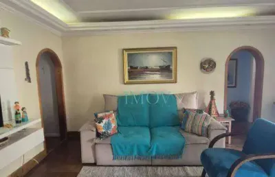 Apartamento com 3 dormitórios para alugar, 120 m² por r$ 5.510,00/mês - vila adyana - são josé dos campos/sp