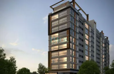 Apartamento com 2 dormitórios à venda, 82 m² por r$ 934.000 - vila ema - são josé dos campos/sp