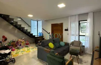 Sobrado com 4 dormitórios à venda, 182 m² por r$ 1.468.000,00 - jardim jacinto - jacareí/sp