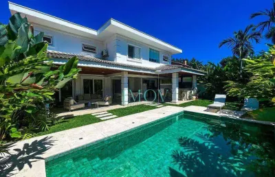 Sobrado à venda, 420 m² por r$ 4.400.000,00 - conjunto residencial esplanada do sol - são josé dos campos/sp