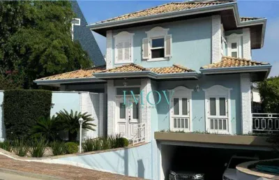 Sobrado à venda, 365 m² por r$ 2.600.000,00 - urbanova - são josé dos campos/sp