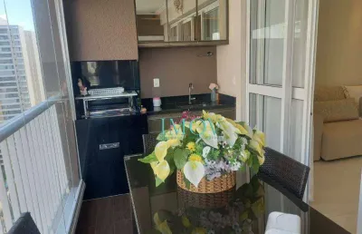 Apartamento com 2 dormitórios para alugar, 75 m² por r$ 4.645,00/mês - jardim das indústrias - são josé dos campos/sp