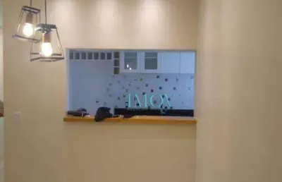 Apartamento com 3 dormitórios à venda, 82 m² por r$ 640.000,00 - conjunto residencial trinta e um de março - são josé dos campos/sp