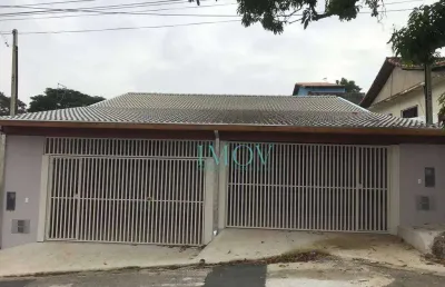 Casa à venda, 85 m² por r$ 475.000,00 - bosque dos eucaliptos - são josé dos campos/sp