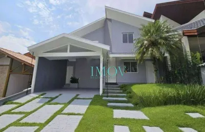 Casa à venda, 264 m² por r$ 2.450.000,00 - urbanova - são josé dos campos/sp