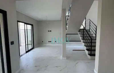 Casa à venda, 158 m² por r$ 1.590.000,00 - floresta ruda - são josé dos campos/sp