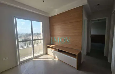 Apartamento com 2 dormitórios, 50 m² - venda por r$ 510.000,00 ou aluguel por r$ 3.265,01/mês - jardim oriente - são josé dos campos/sp
