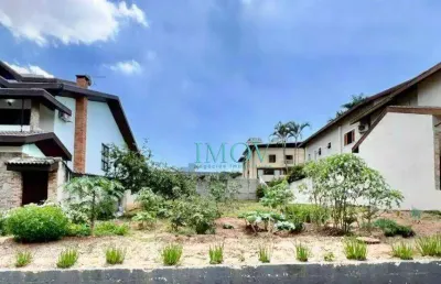 Terreno à venda, 606 m² por r$ 1.500.000 - jardim aquarius - são josé dos campos/sp