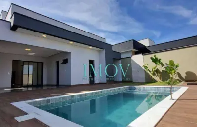 Casa com 3 dormitórios à venda, 194 m² por r$ 1.250.000,00 - condomínio residencial mantiqueira - são josé dos campos/sp