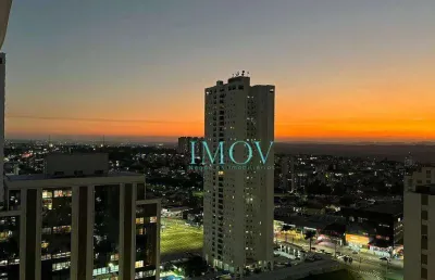 Apartamento à venda, 90 m² por r$ 1.070.000,00 - royal park - são josé dos campos/sp