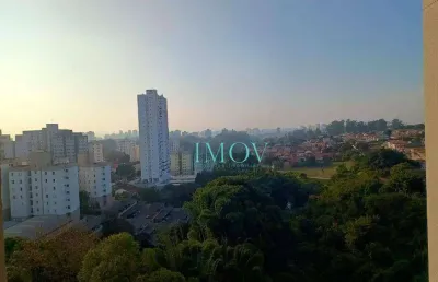 Apartamento à venda, 51 m² por r$ 480.000,00 - jardim oriente - são josé dos campos/sp