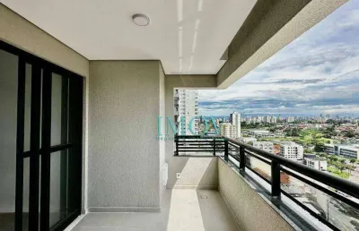 Apartamento à venda, 83 m² por r$ 900.000,00 - jardim satélite - são josé dos campos/sp