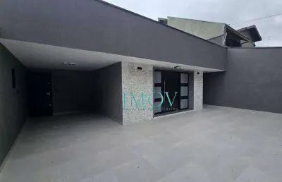 Casa com 5 dormitórios, 278 m² - venda por r$ 1.349.000,00 ou aluguel por r$ 9.580,00/mês - jardim das indústrias - são josé dos campos/sp
