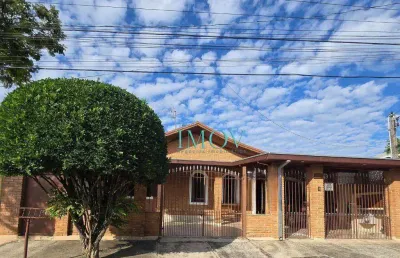 Casa à venda, 220 m² por r$ 1.100.000,00 - bosque dos eucaliptos - são josé dos campos/sp