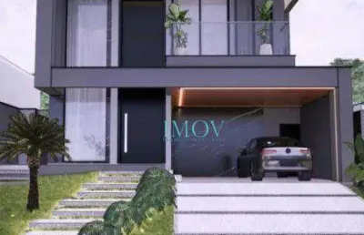 Sobrado com 2 dormitórios à venda, 248 m² por r$ 2.390.000 - urbanova - são josé dos campos/sp