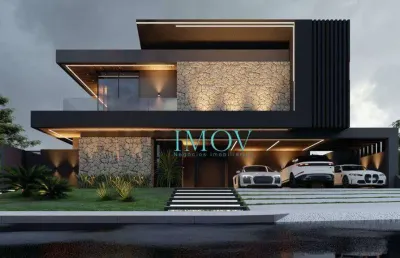 Terreno à venda, 700 m² por r$ 1.590.000,00 - condomínio reserva do paratehy - são josé dos campos/sp