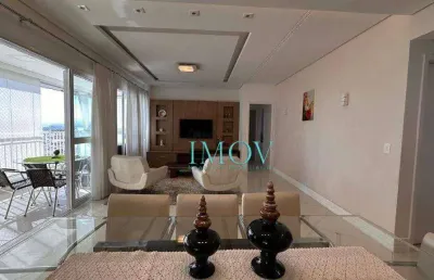 Apartamento com 3 dormitórios à venda, 122 m² por r$ 1.200.000,00 - jardim das indústrias - são josé dos campos/sp
