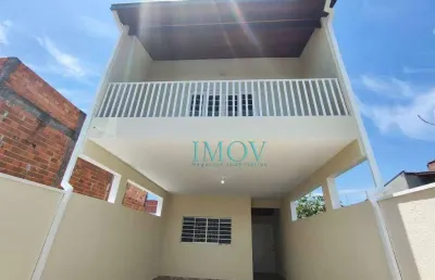 Casa para alugar, 195 m² por r$ 3.290,00/mês - residencial armando moreira righi - são josé dos campos/sp