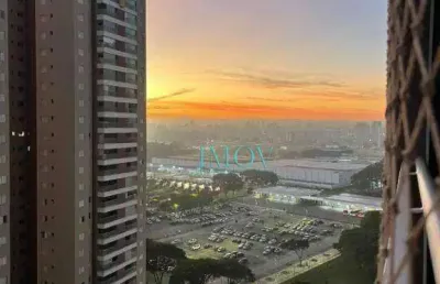 Apartamento com 3 dormitórios à venda, 100 m² por r$ 1.030.000,00 - jardim das indústrias - são josé dos campos/sp