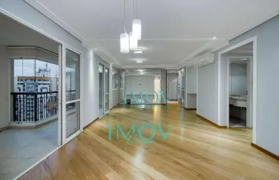 Apartamento à venda, 194 m² por r$ 2.490.000,00 - jardim aquarius - são josé dos campos/sp