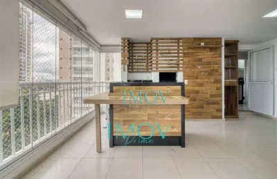 Apartamento à venda, 125 m² por r$ 1.449.000,00 - royal park - são josé dos campos/sp