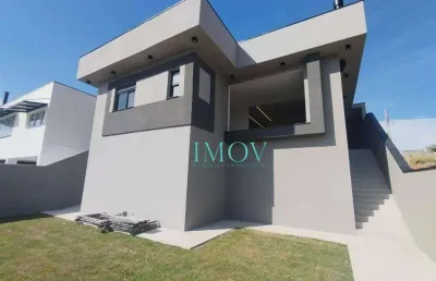 Casa com 3 dormitórios à venda, 169 m² por r$ 1.700.000,00 - recanto dos eucaliptos - são josé dos campos/sp