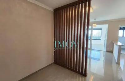 Apartamento com 3 dormitórios, 103 m² - venda por r$ 1.490.000,00 ou aluguel por r$ 6.650,00/mês - jardim aquarius - são josé dos campos/sp