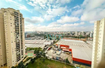 Apartamento à venda, 125 m² por r$ 1.500.000,00 - royal park - são josé dos campos/sp