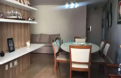 Apartamento com 3 dormitórios à venda, 90 m² por r$ 795.000,00 - jardim sul - são josé dos campos/sp