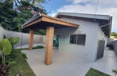 Casa à venda, 225 m² por r$ 1.500.000,00 - urbanova - são josé dos campos/sp