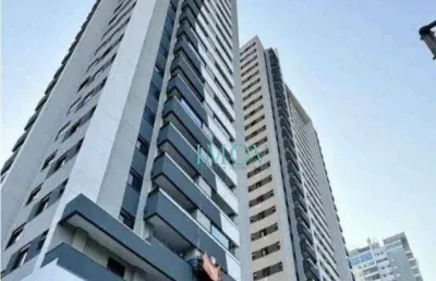 Apartamento à venda, 76 m² por r$ 650.000,00 - jardim satélite - são josé dos campos/sp