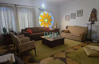 Casa com 3 dormitórios à venda, 222 m² por r$ 1.400.000,00 - jardim esplanada - são josé dos campos/sp