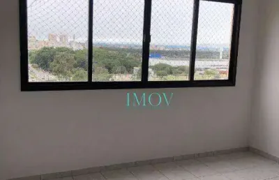 Apartamento com 2 dormitórios para alugar, 60 m² por r$ 3.356,52/mês - jardim das indústrias - são josé dos campos/sp