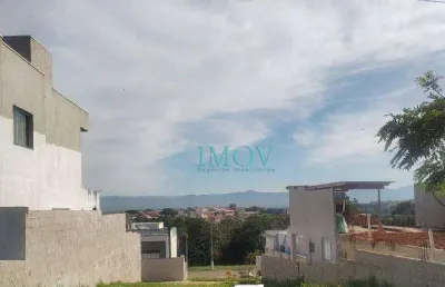 Terreno à venda, 236 m² por r$ 180.000 - reserva do vale - caçapava/sp