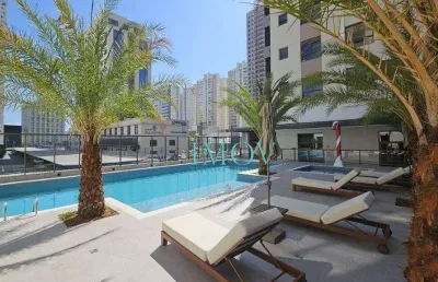 Apartamento com 3 dormitórios para alugar, 83 m² por r$ 6.880,01/mês - royal park - são josé dos campos/sp