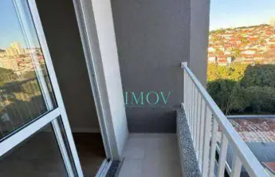 Apartamento com 2 dormitórios à venda, 51 m² por r$ 500.000,00 - jardim oriente - são josé dos campos/sp