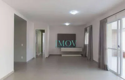 Apartamento com 3 dormitórios, 182 m² - venda por r$ 2.100.000,00 ou aluguel por r$ 9.189,00/mês - vila ema - são josé dos campos/sp