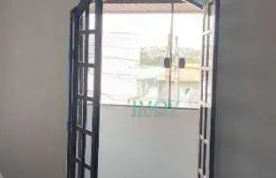 Sobrado com 4 dormitórios à venda, 166 m² por r$ 750.000,00 - bosque dos eucaliptos - são josé dos campos/sp